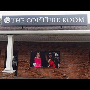 Meet your Posher, Kim